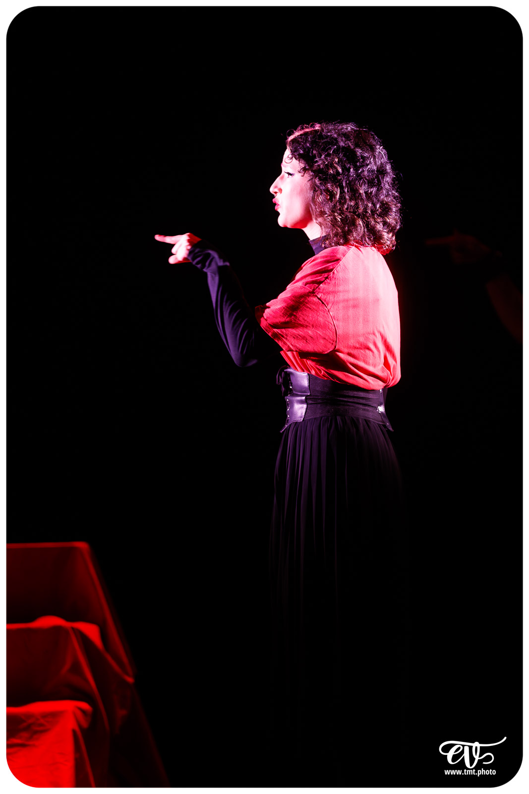 BLANCHE-NEIGE FOUTUE FORET